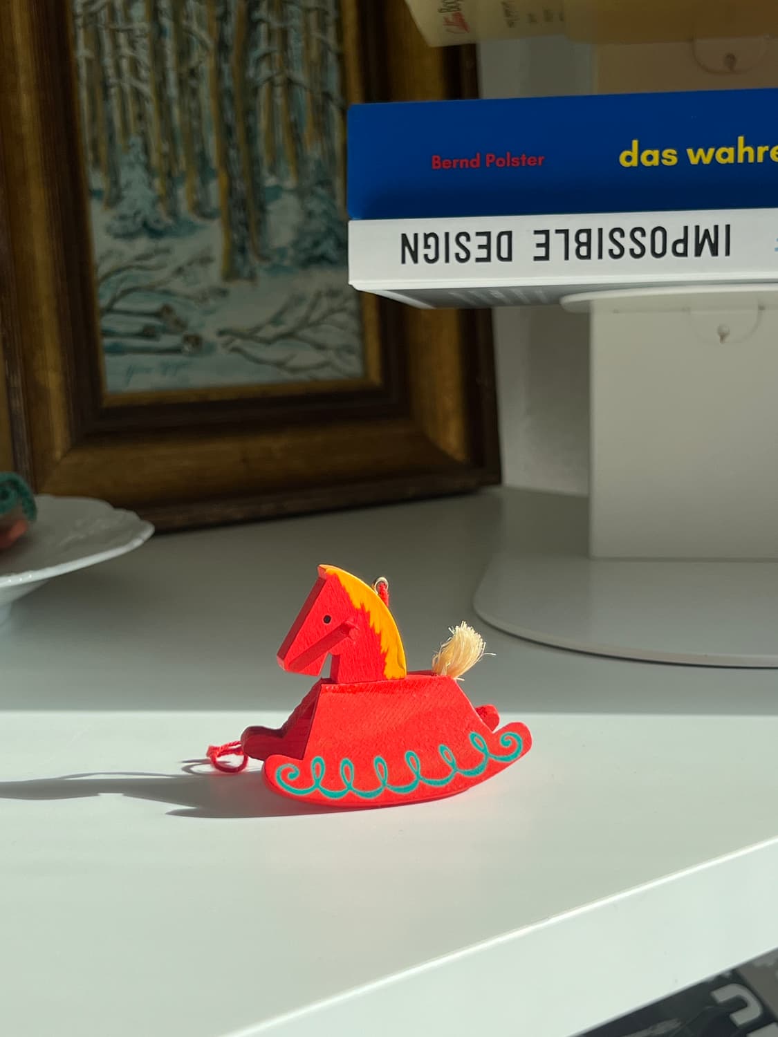 독일 원목 크리스마스 오너먼트 상품이미지3