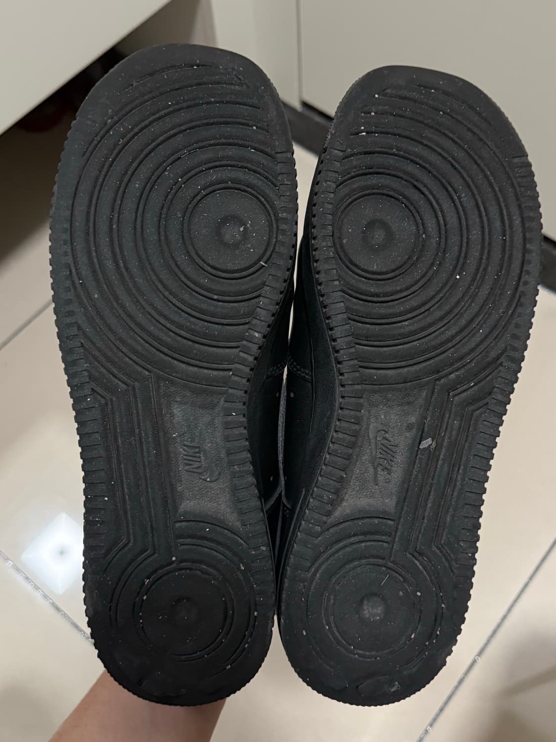 나이키 에어포스 올검 270 상품이미지3