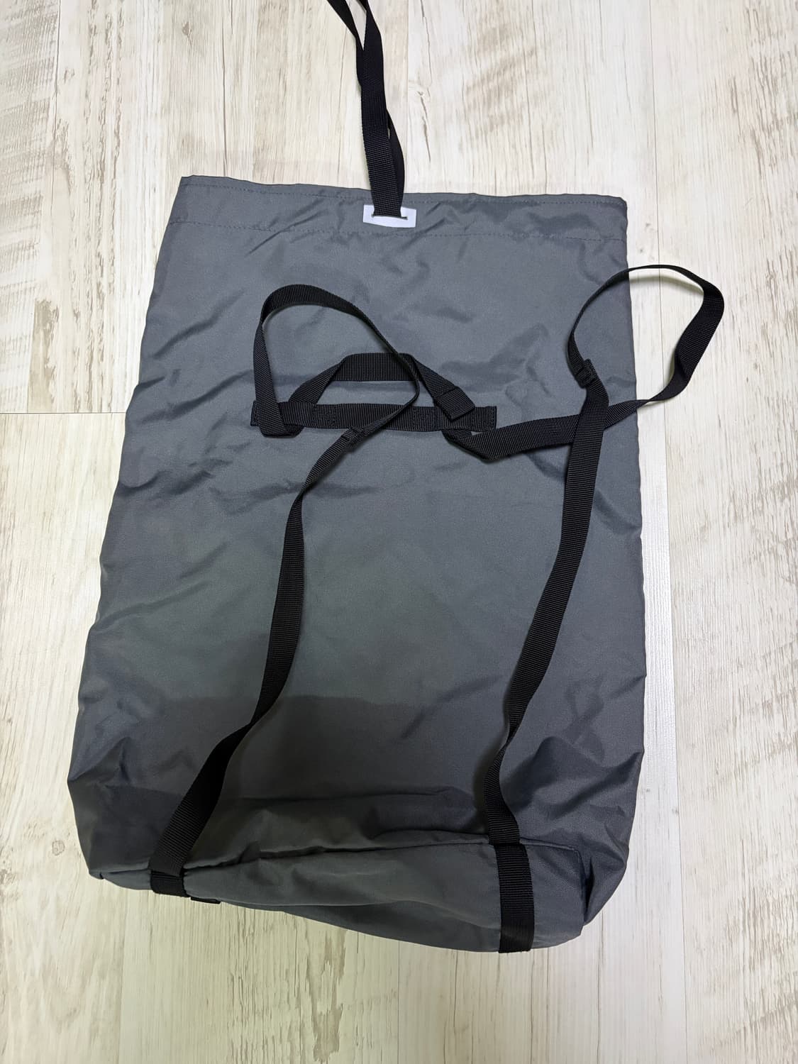 On(온)러닝 앰배서더 백팩 새제품 상품이미지3