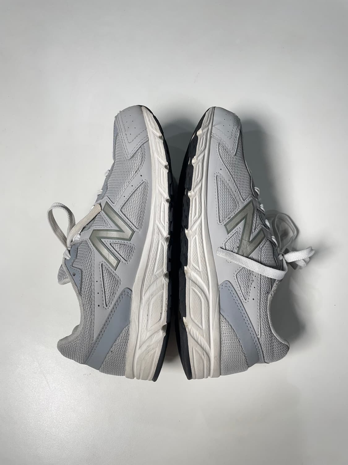 뉴발란스 480 v5 운동화 스니커즈 신발  상품이미지6