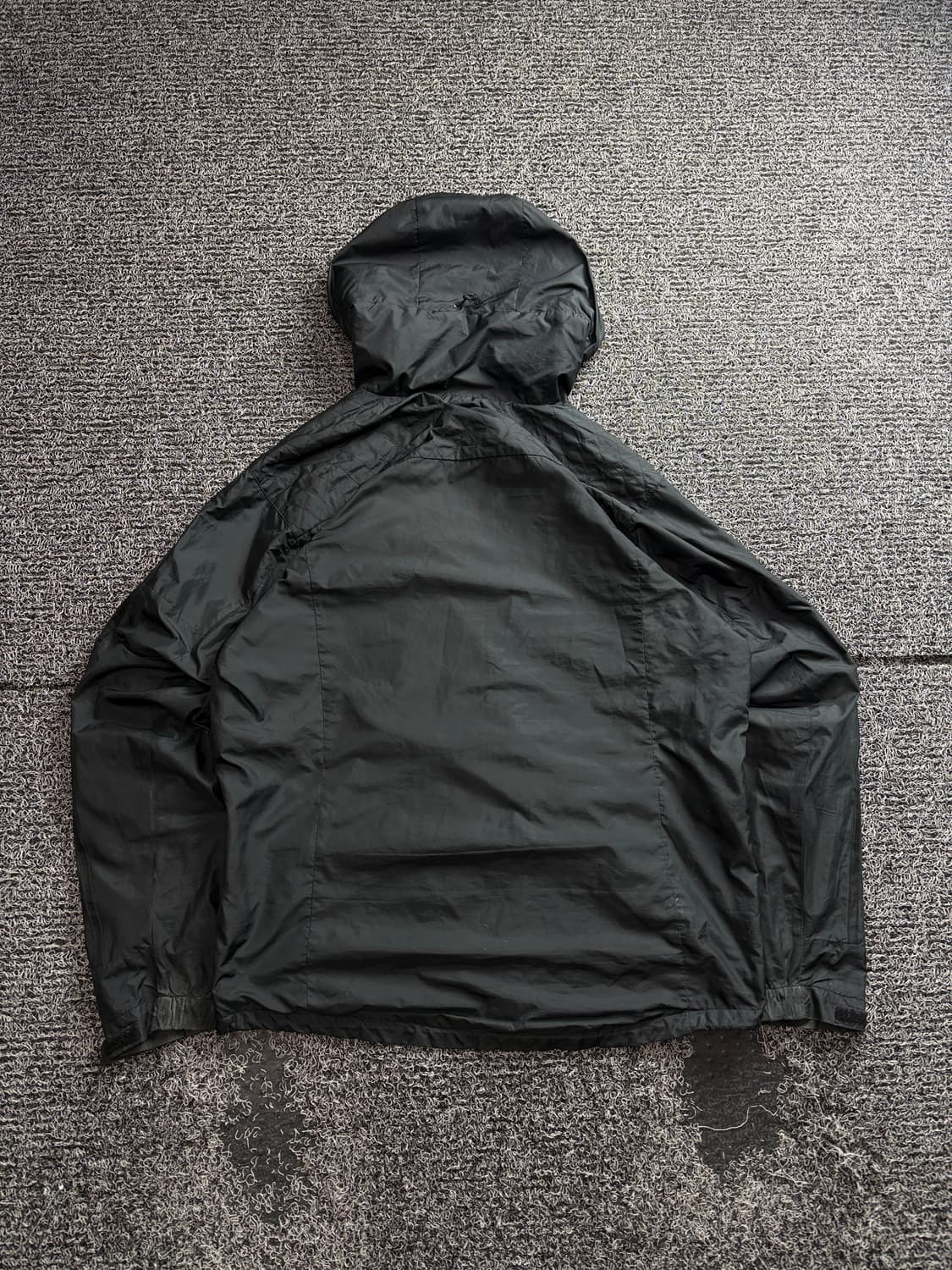 아디다스 사이드라인 에슬레틱 바람막이 자켓 3309 상품이미지5