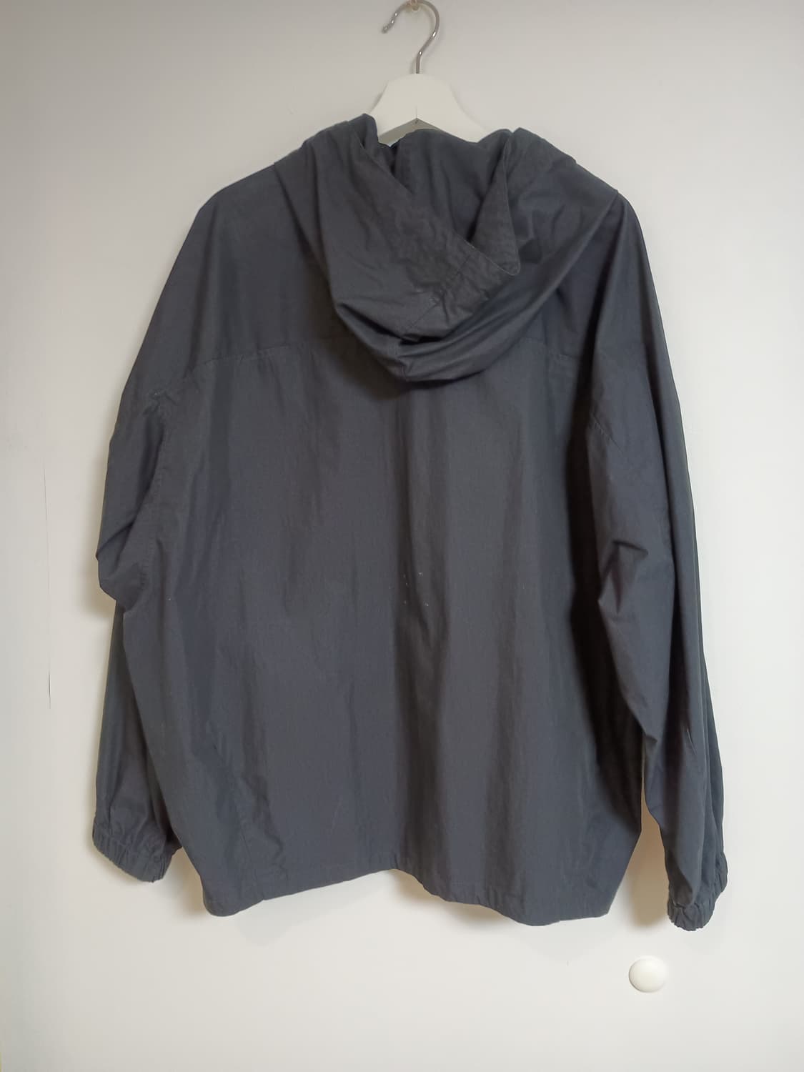 유니클로 U 후드 블루종 XXL 475631 상품이미지3