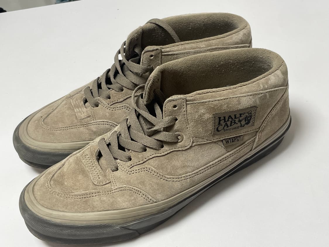 반스 wtaps 275 상품이미지1