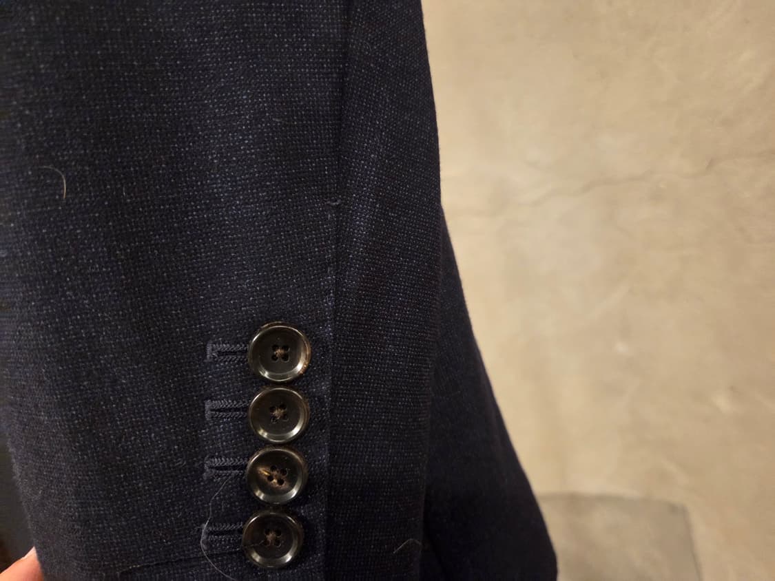 반하트 디 알바자 자켓 상품이미지4