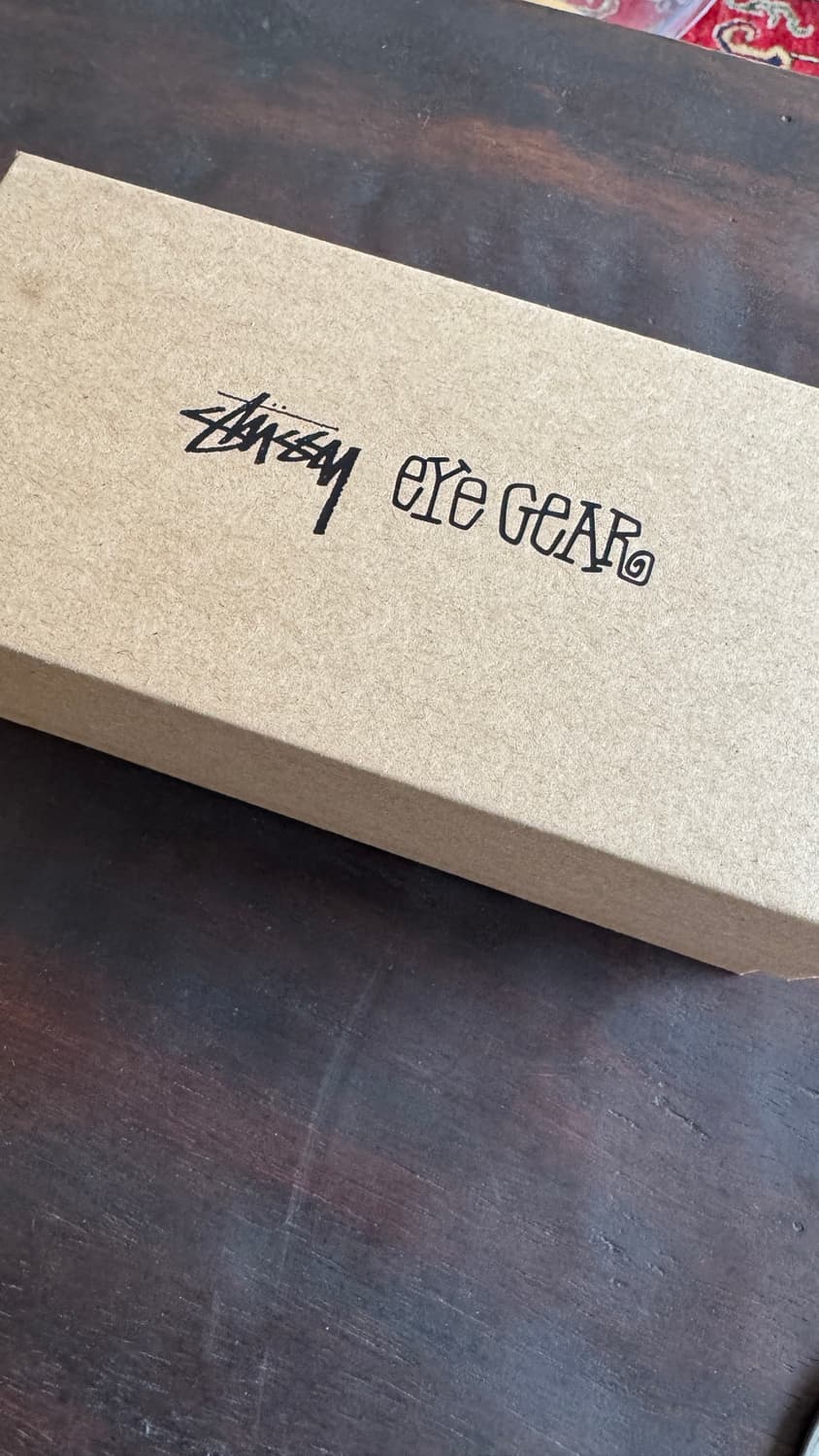 스투시 선글라스 상품이미지6