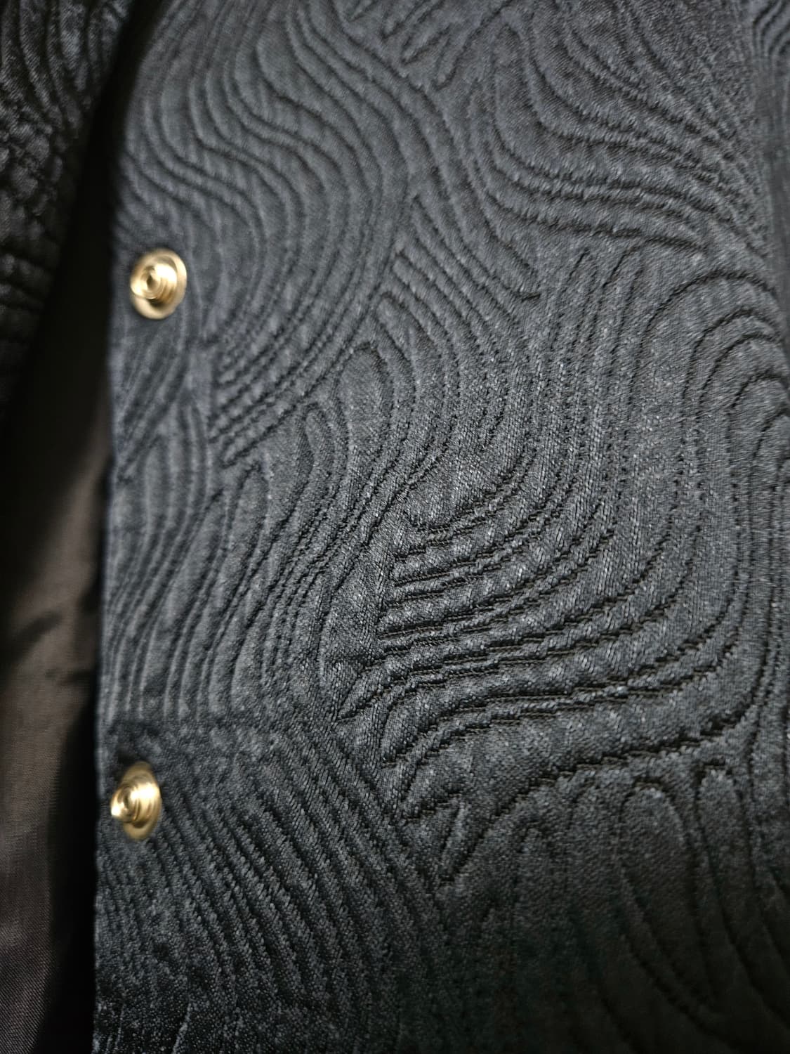 마쥬 봄버 자켓 상품이미지8