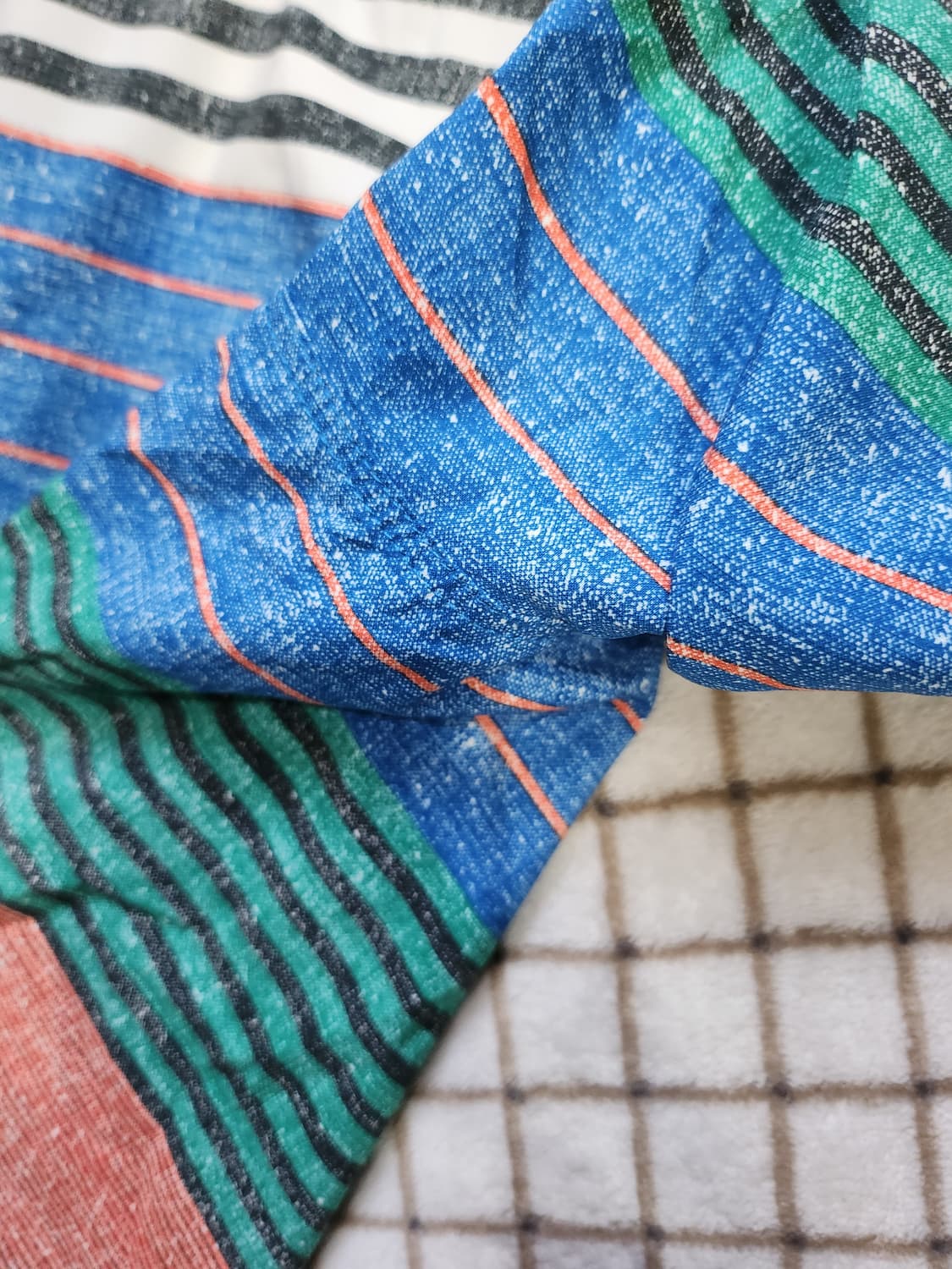 603) 파타고니아 트렁크 수영복 반바지 상품이미지4