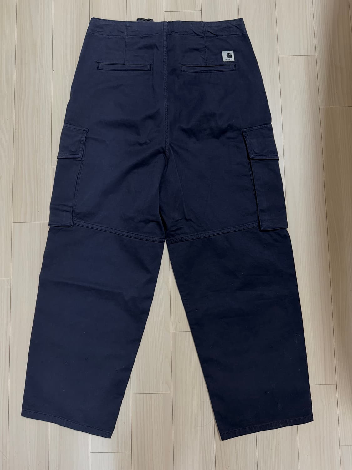 [28] 칼하트 WIP w luton pants 팬츠 상품이미지3