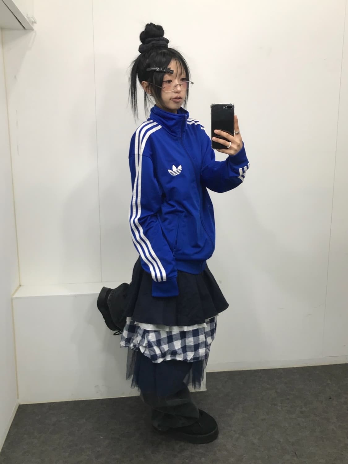 Adidas Firebird Jersey Set ! 상품이미지4