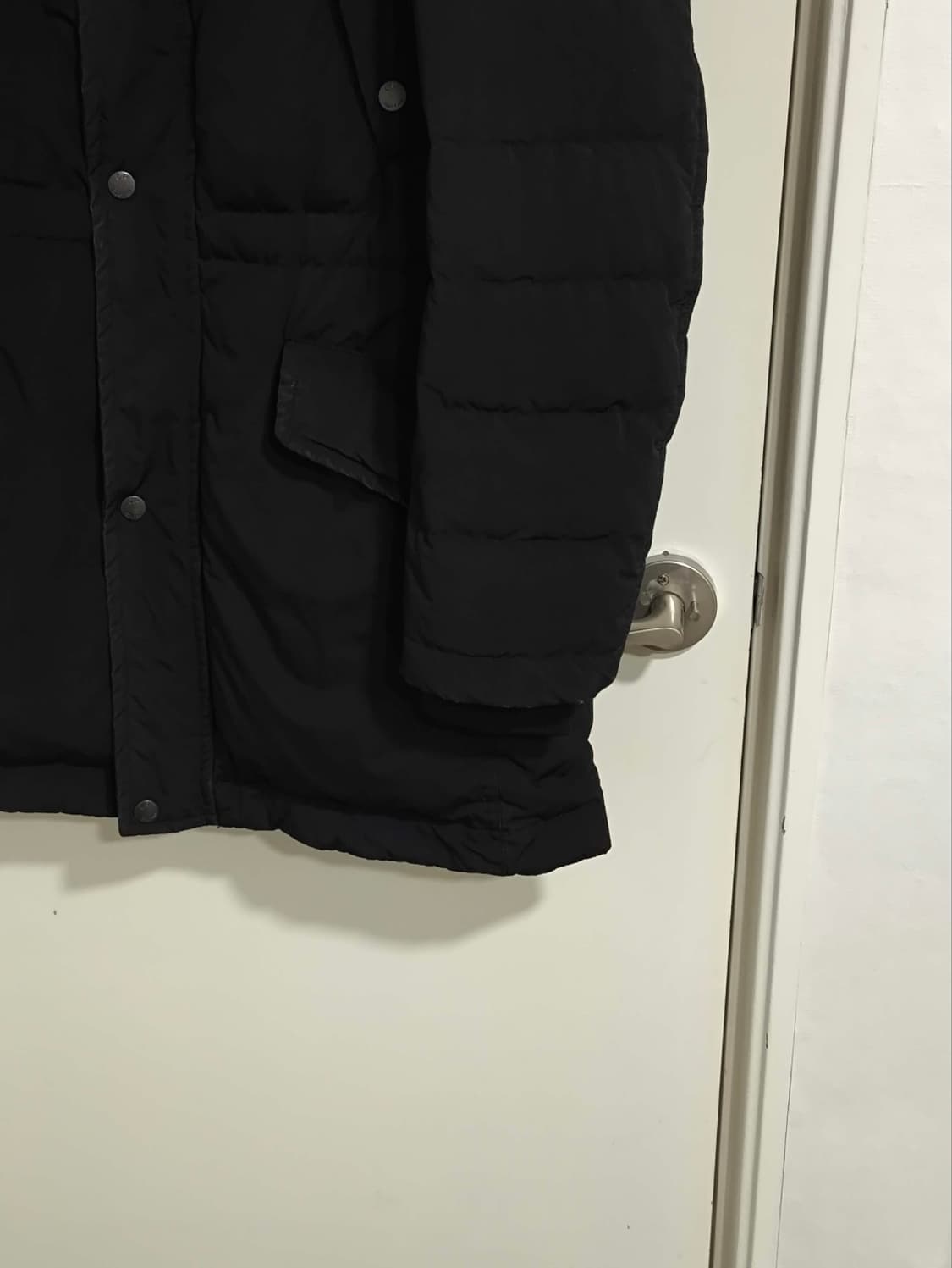 105 CP컴퍼니 고글 패딩 노르지 상품이미지2