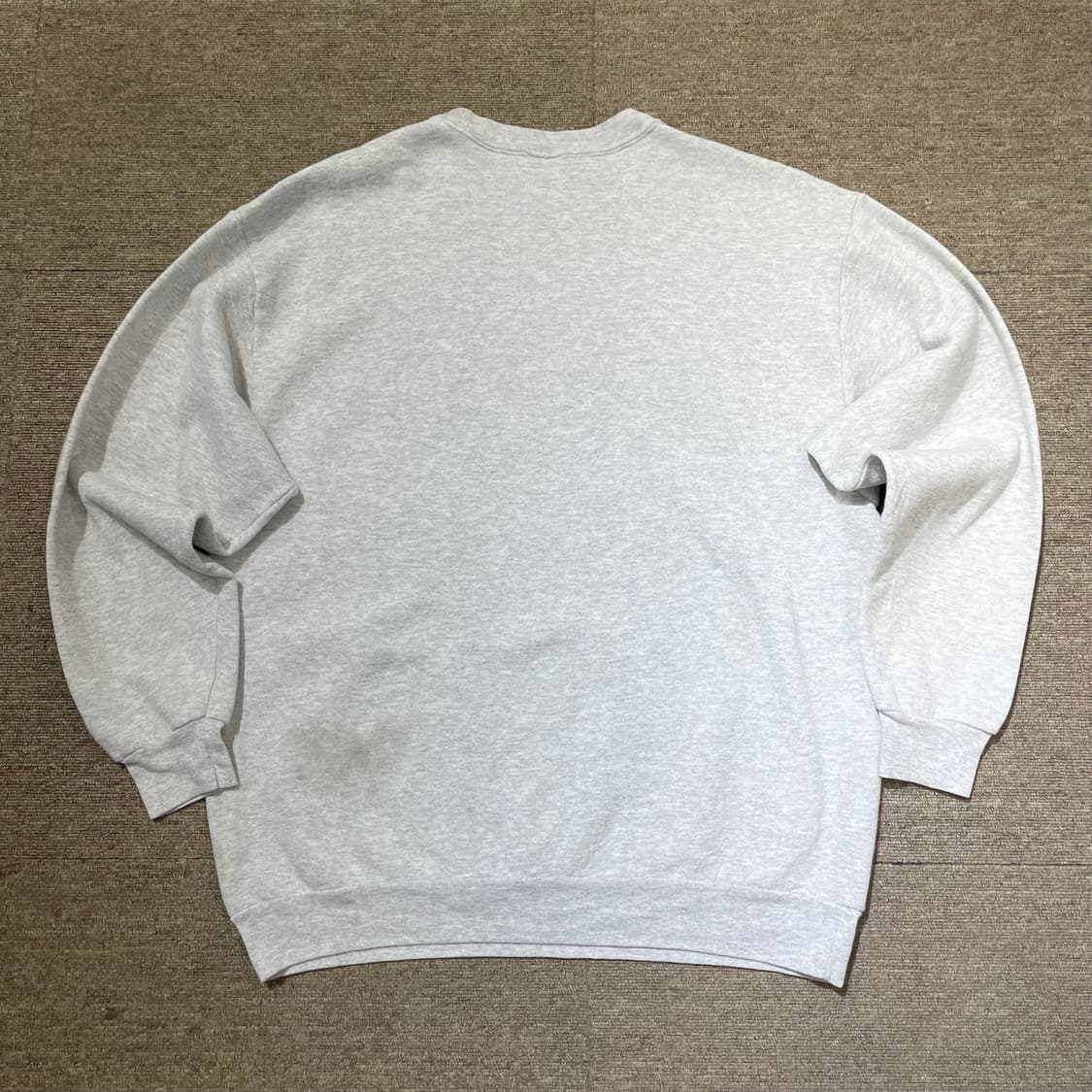 (M) USAF 밀리터리 미공군 에어포스 스웻셔츠 맨투맨   상품이미지2