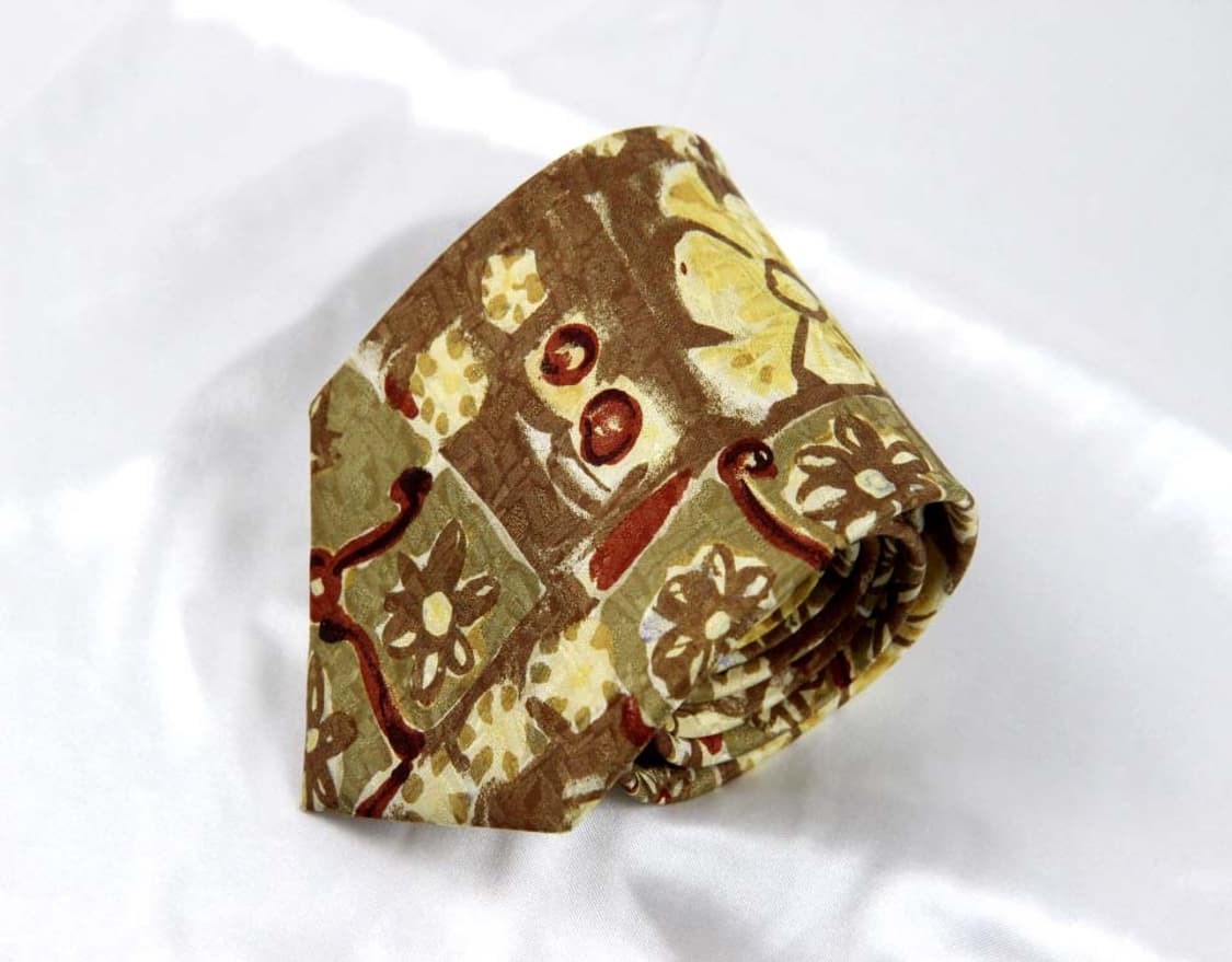 레노마 9.1cm A+등급 남자 명품 넥타이 상품이미지1