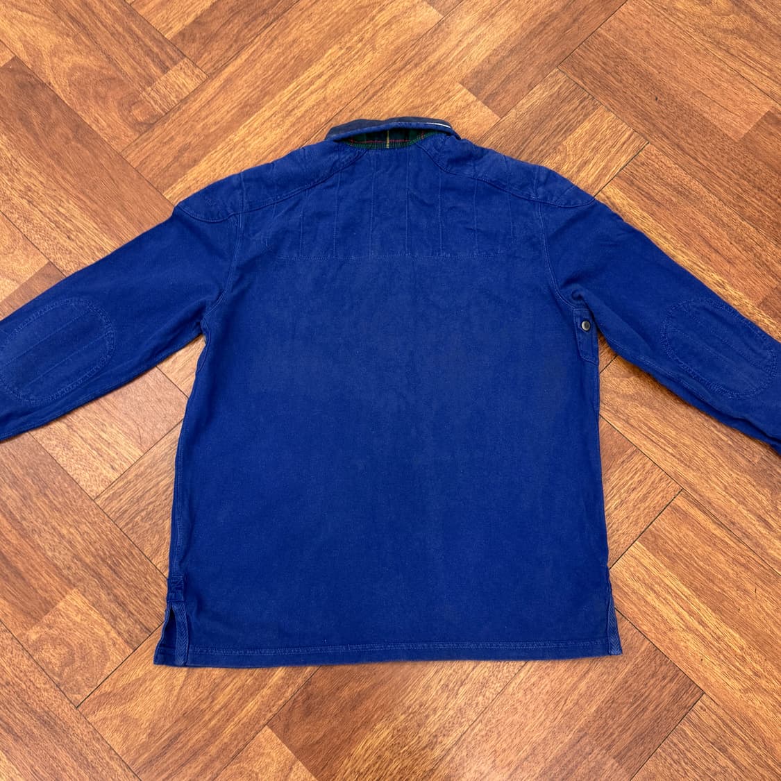 XL 폴로 랄프로렌 럭비 카라 티셔츠  상품이미지2