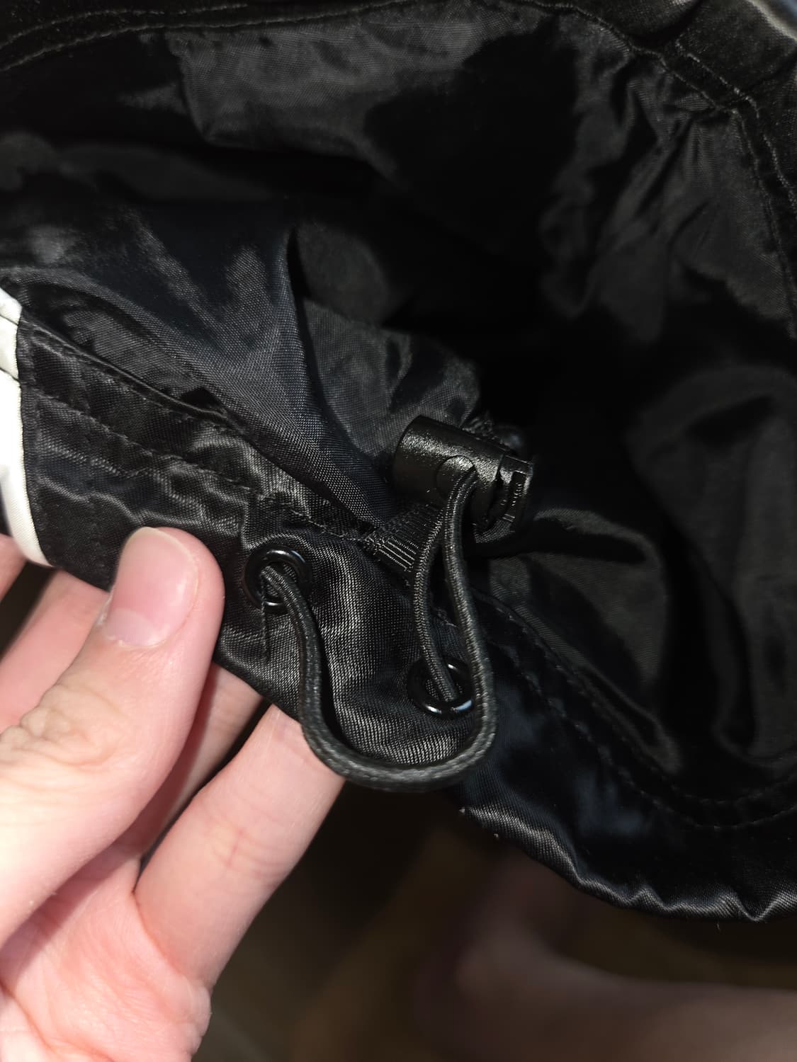 (상의+바지)Supreme satin 25ss-Track setup 상품이미지4