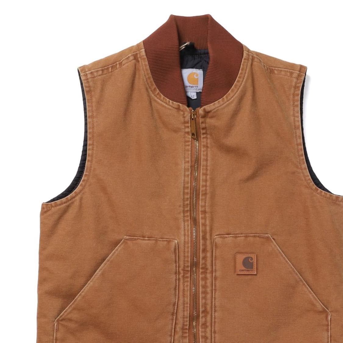 칼하트 Carharrt Work Vest  상품이미지2