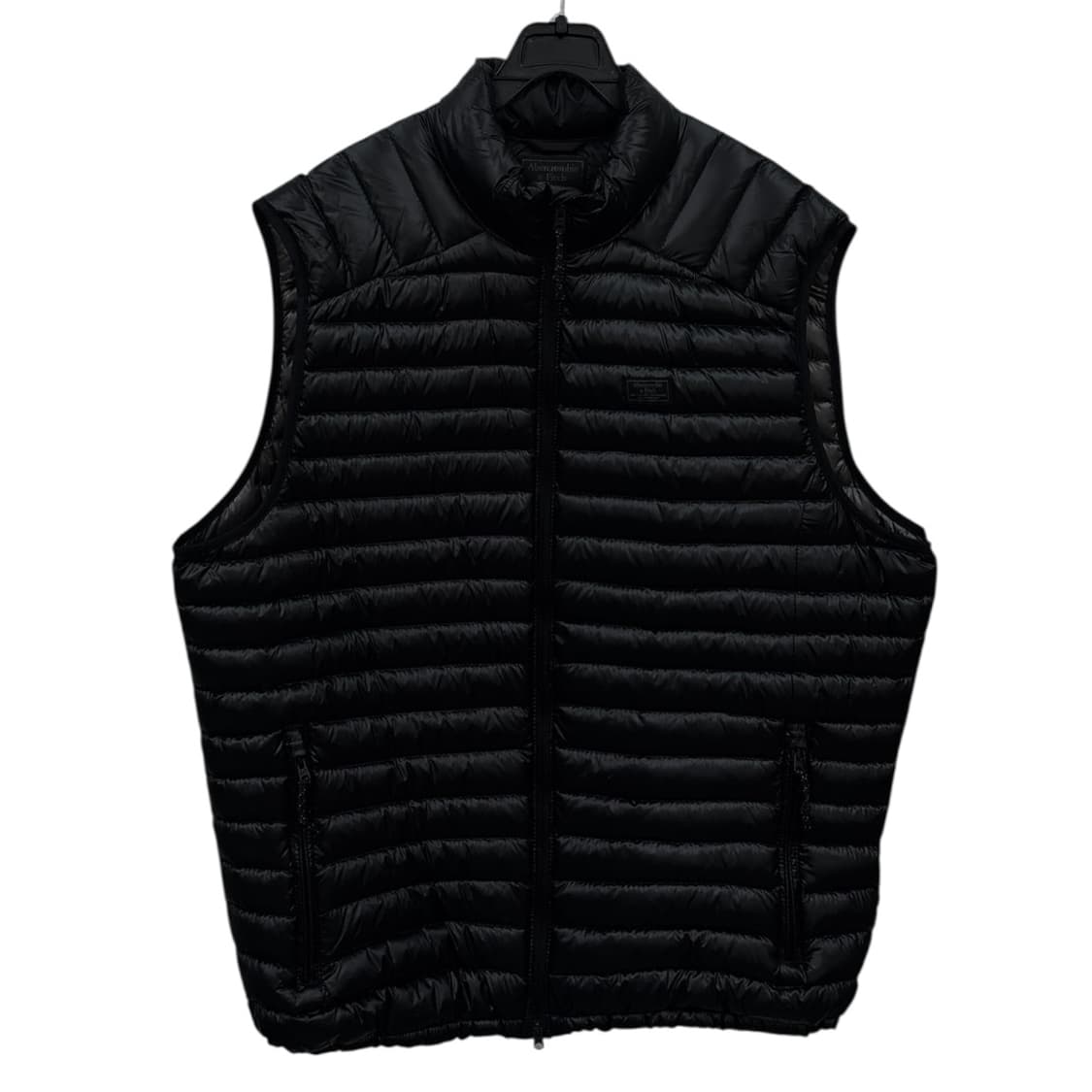 아베크롬비 경량 패딩조끼 상품이미지1