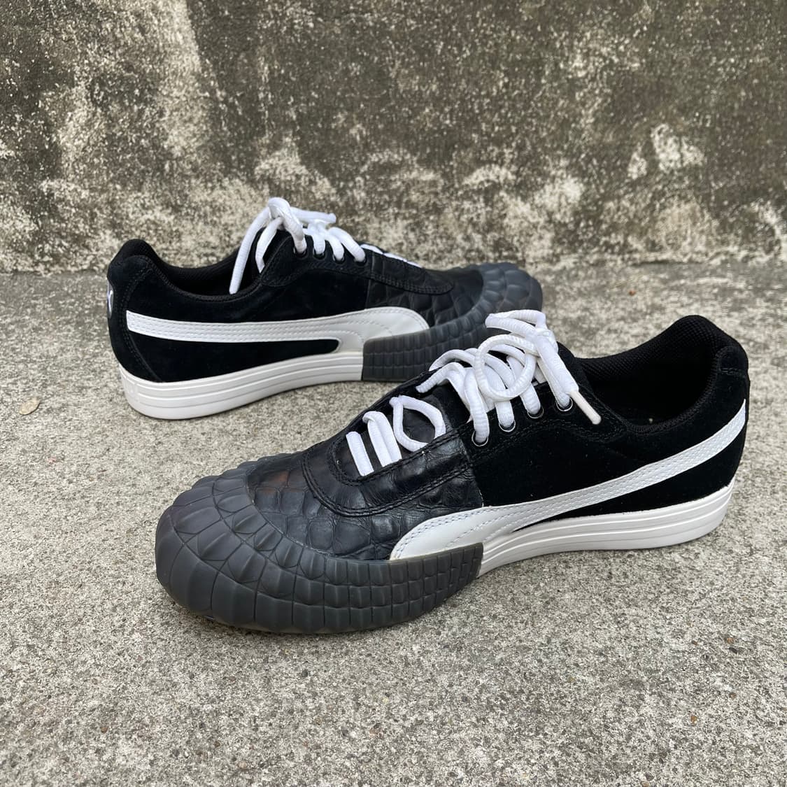 [250] Puma x Mihaya Yasuhiro 스니커즈 남여 상품이미지3