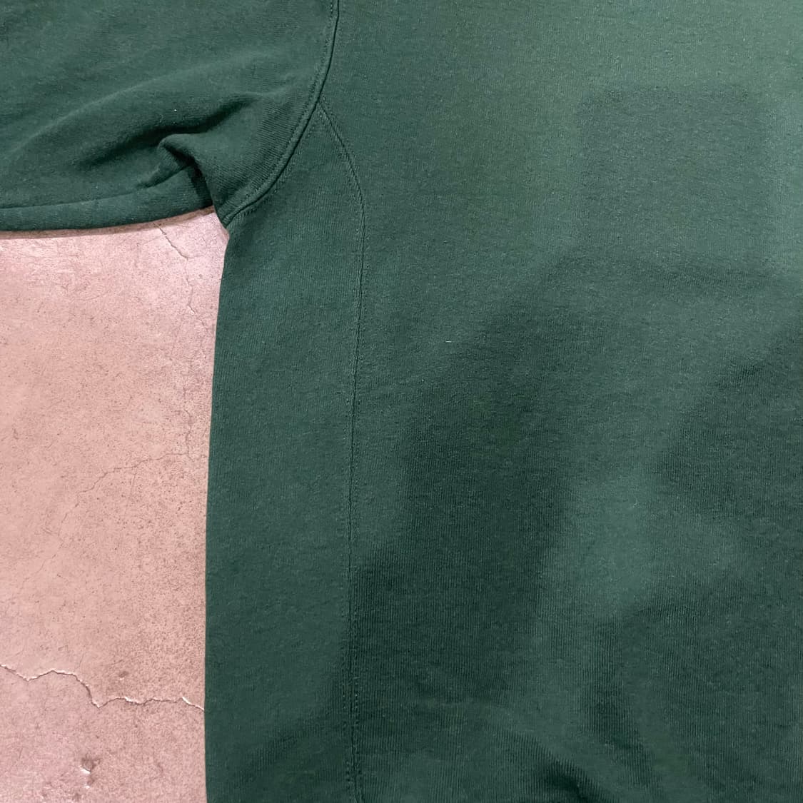 빈티지 Russell 스웻셔츠 상품이미지4