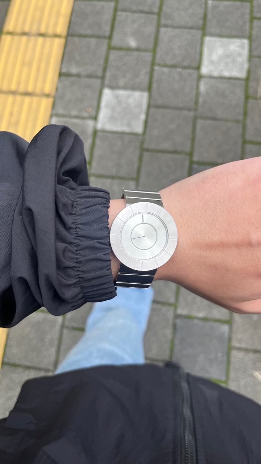 이세이 미야케 T.O 손목시계 상품이미지1