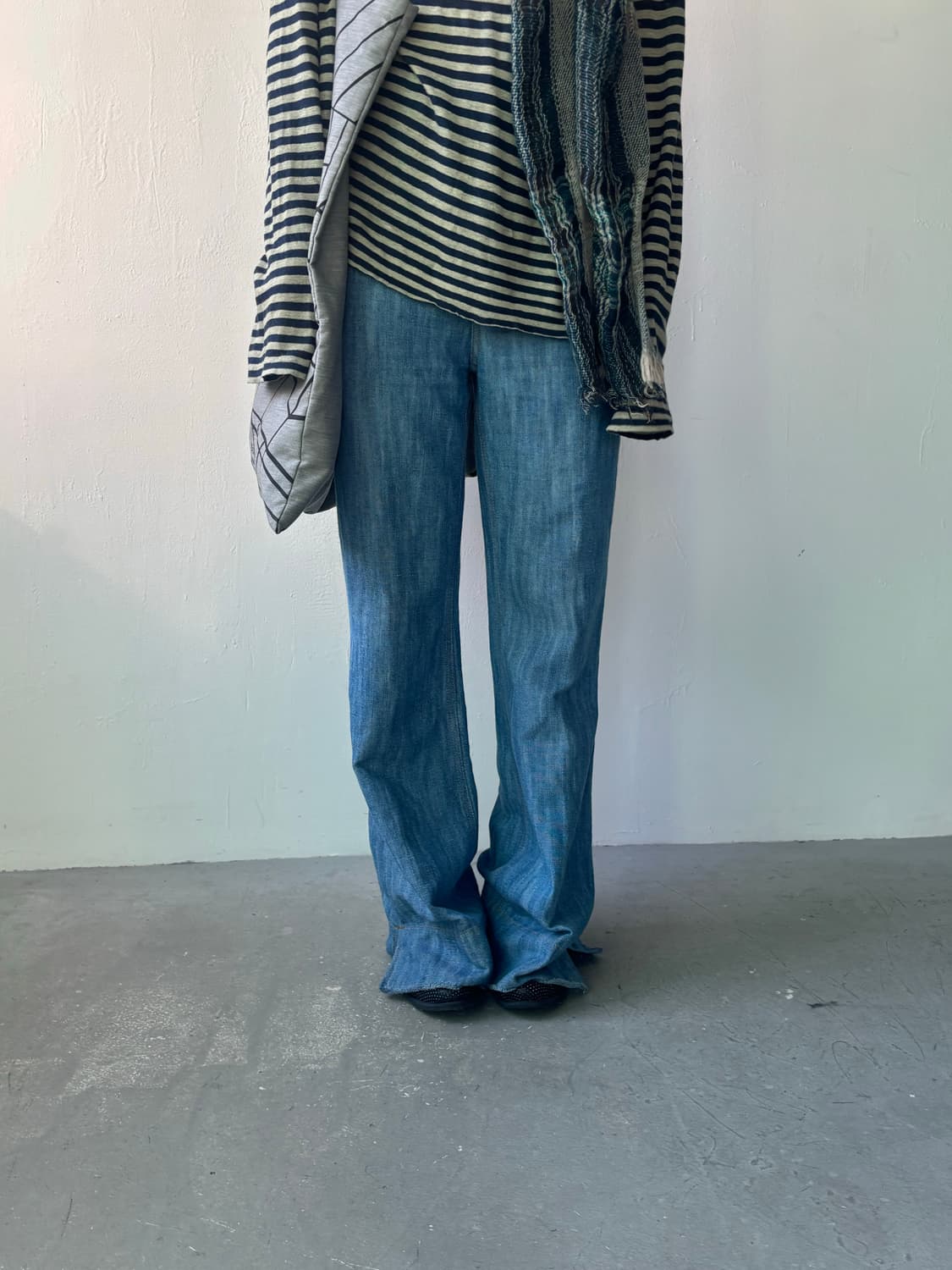 렉토 플레어 진 상품이미지1