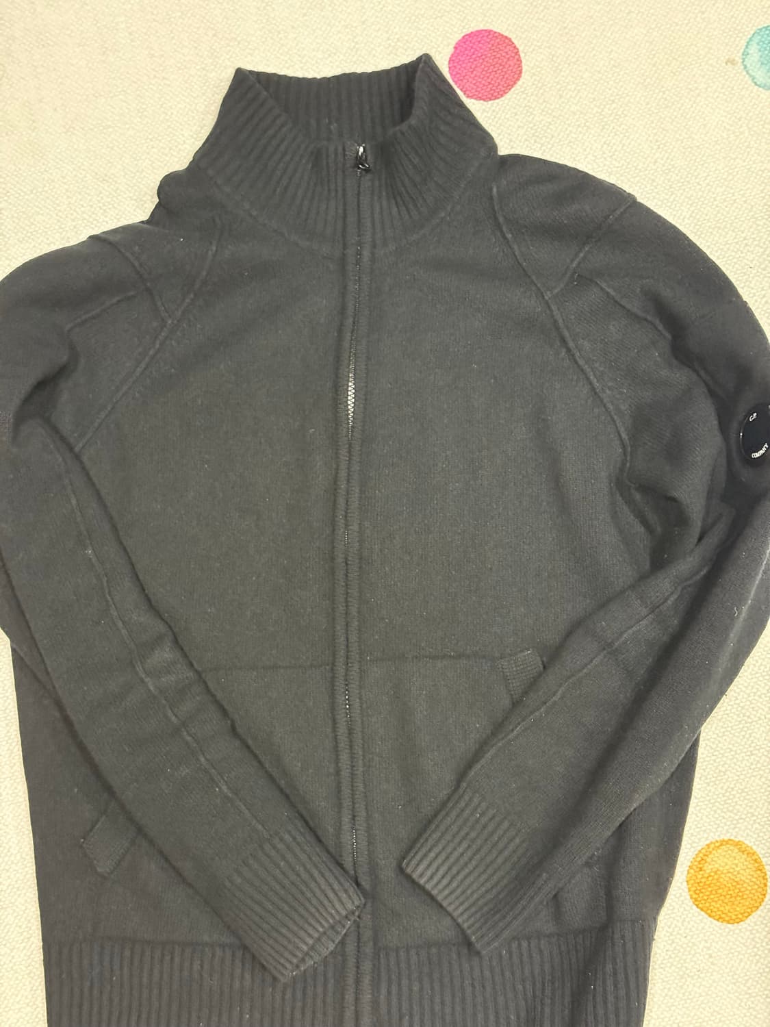 Cp 컴퍼니 가디건 상품이미지2