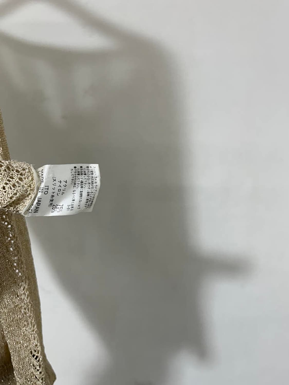 vtg top 상품이미지4