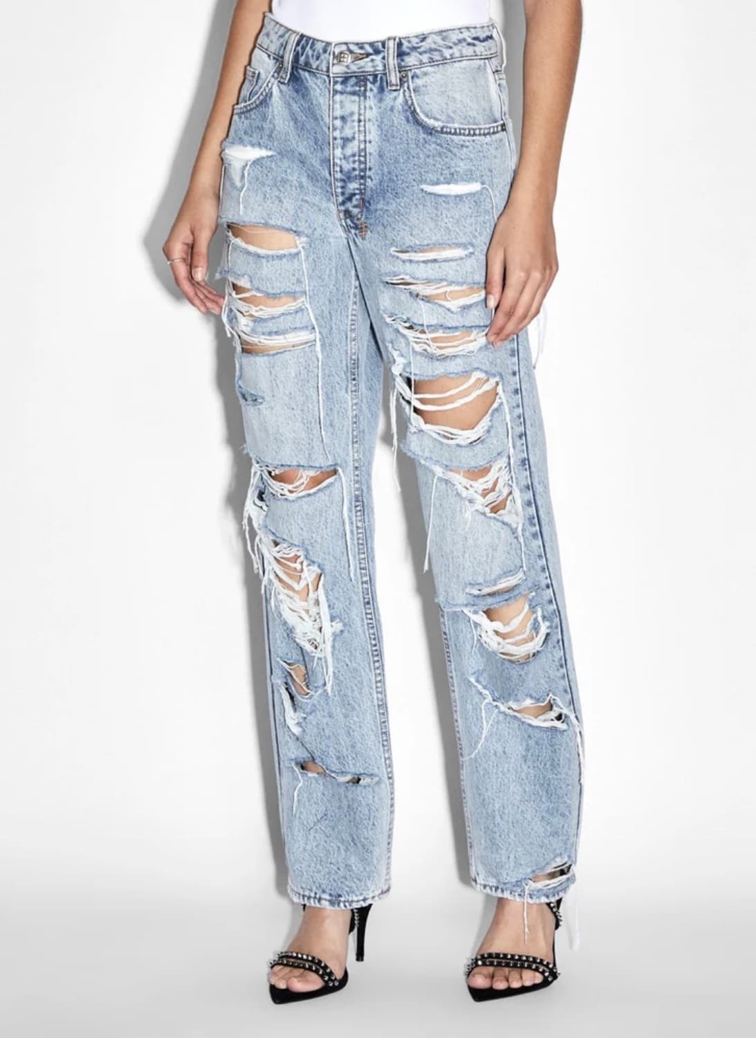 Ksubi Brooklyn Jean Karma Trashed 27 상품이미지2