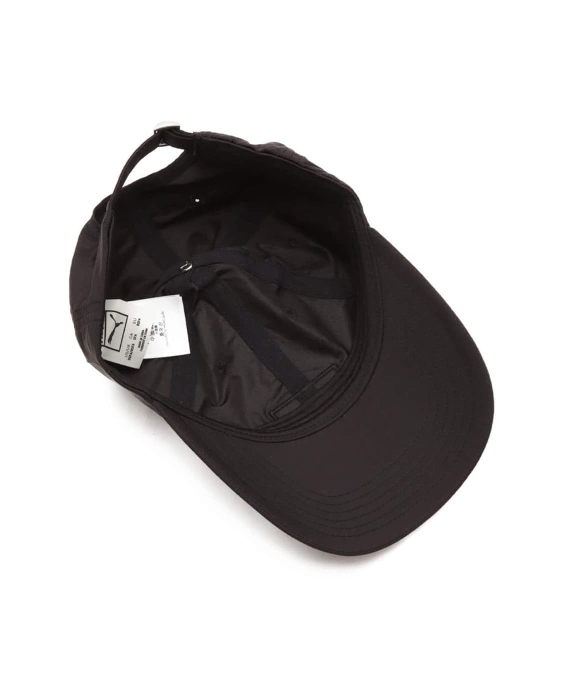 PUMA 푸마 x ROSE 로제 콜라보 BB CAP  상품이미지8