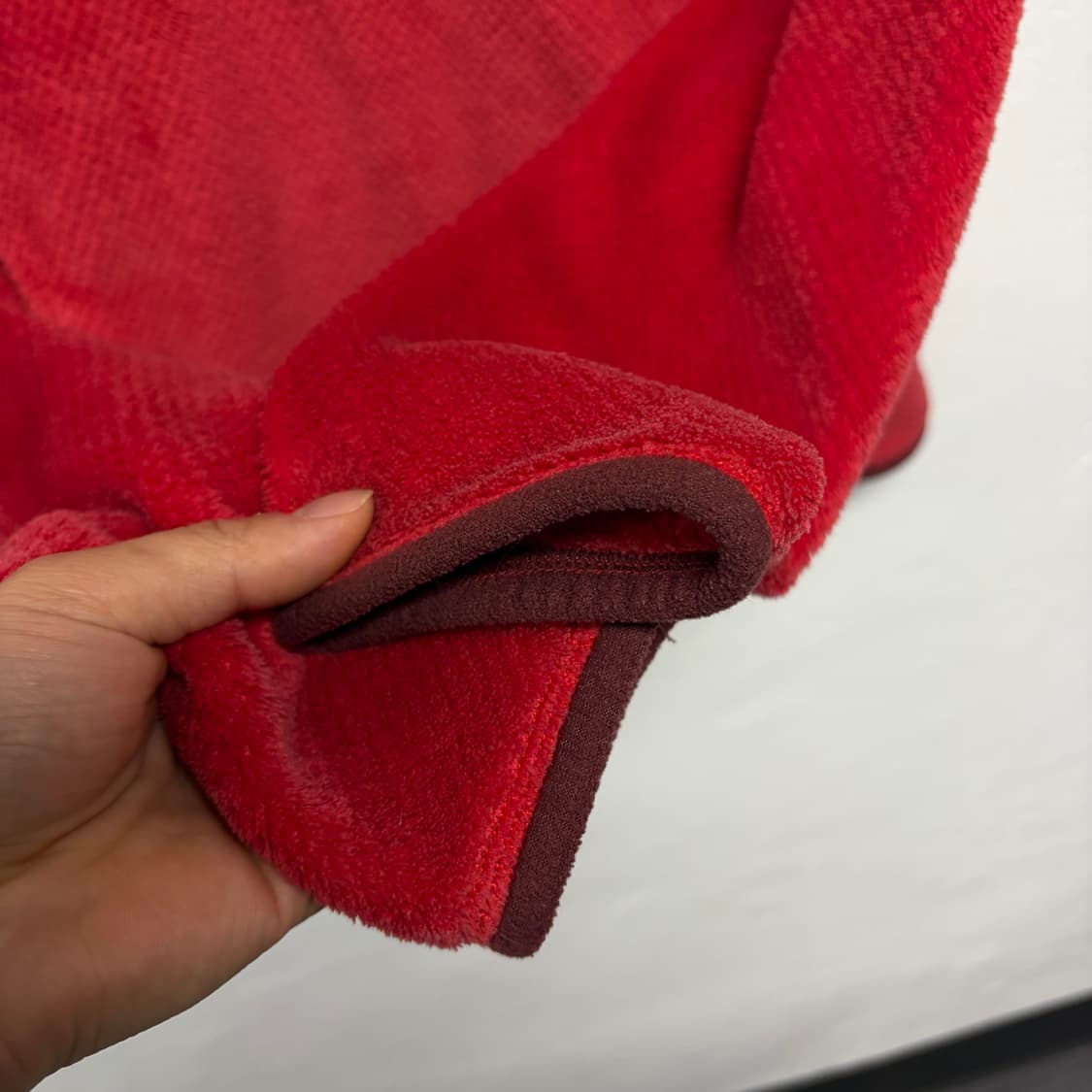 파타고니아 스냅티 풀오버 플리스 14 상품이미지4