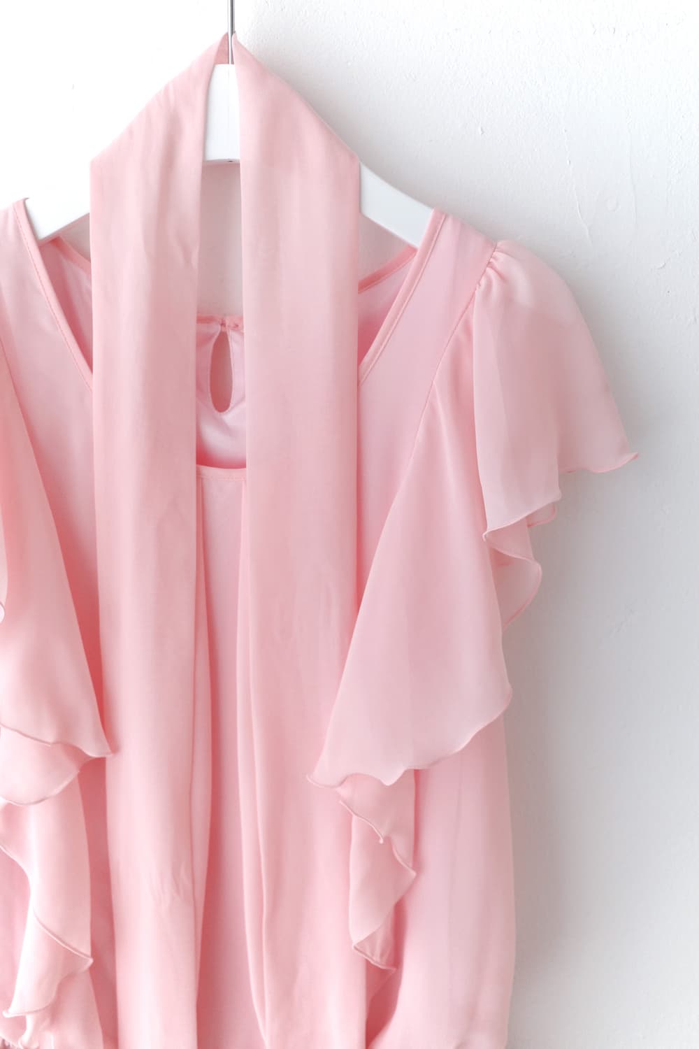 frill dress 상품이미지3