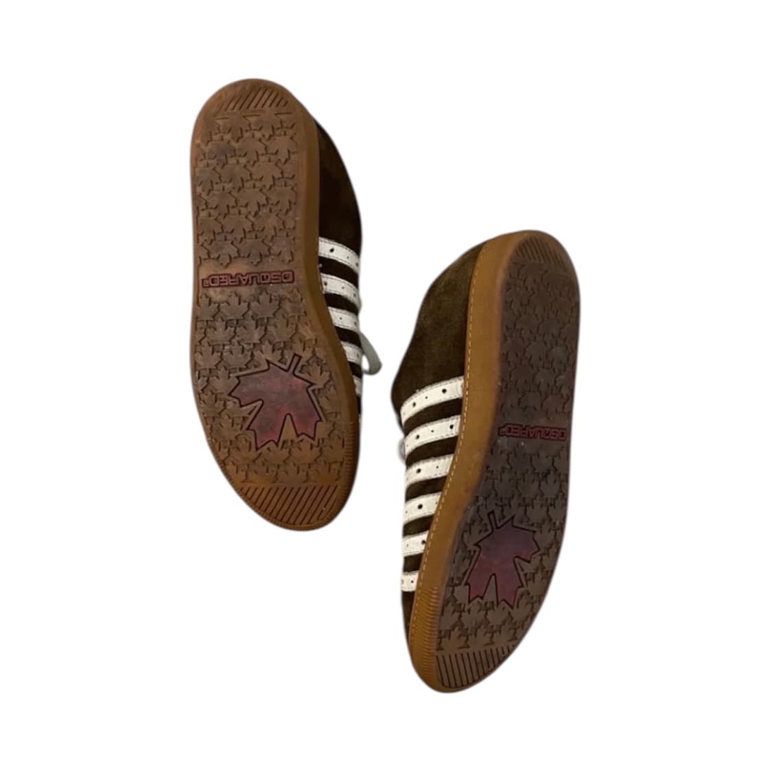 Dsquared2 sneakers 상품이미지3