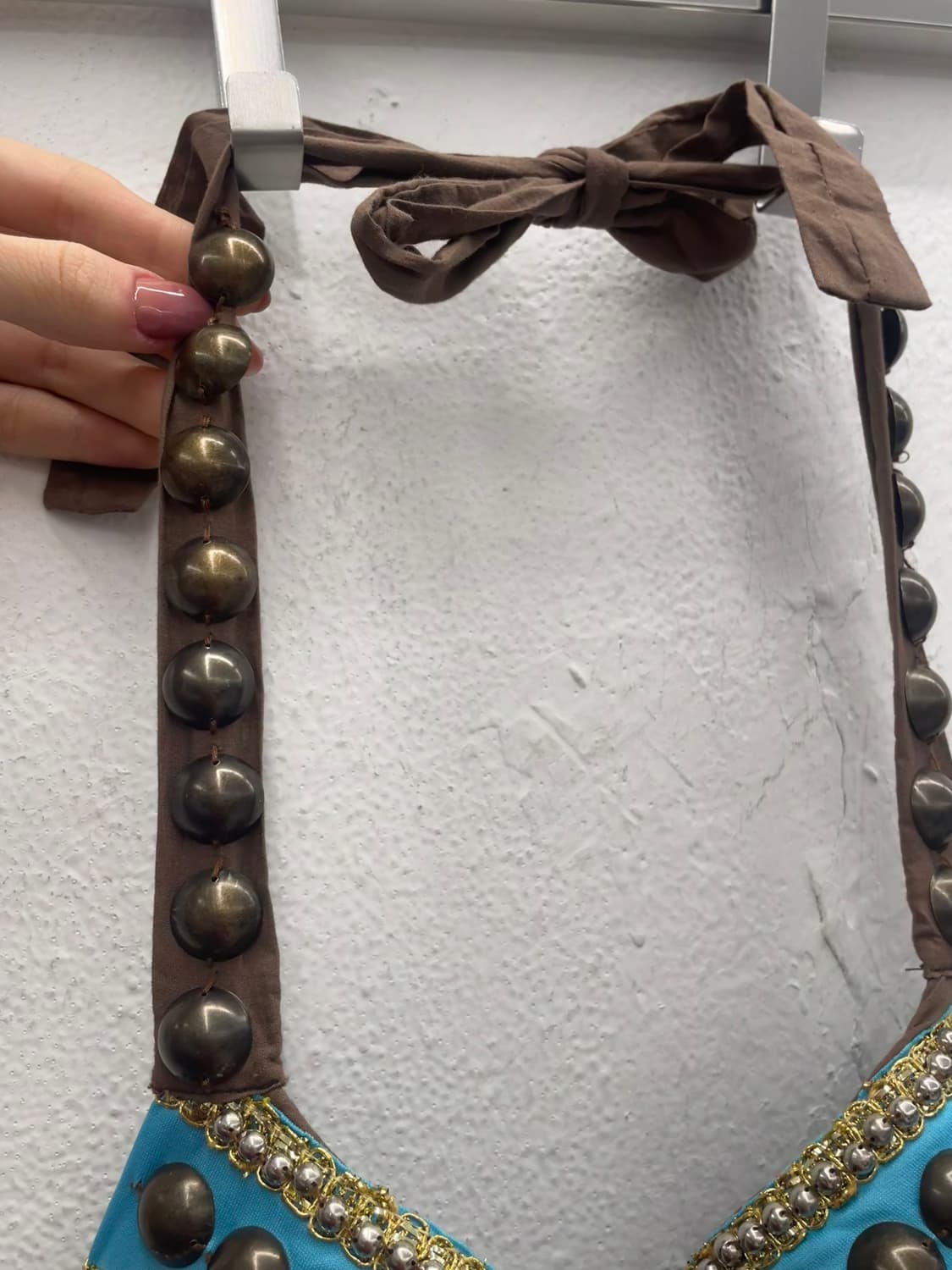 벨리 비키니  상품이미지5