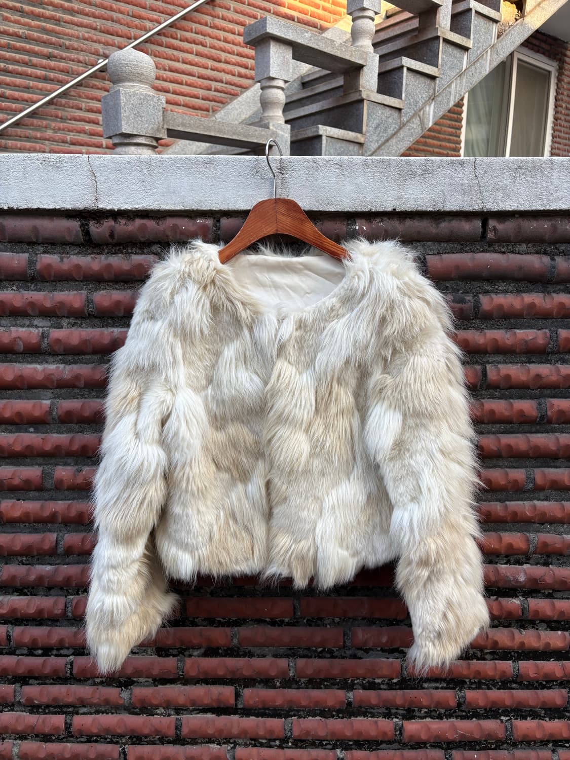 퍼자켓 상품이미지1