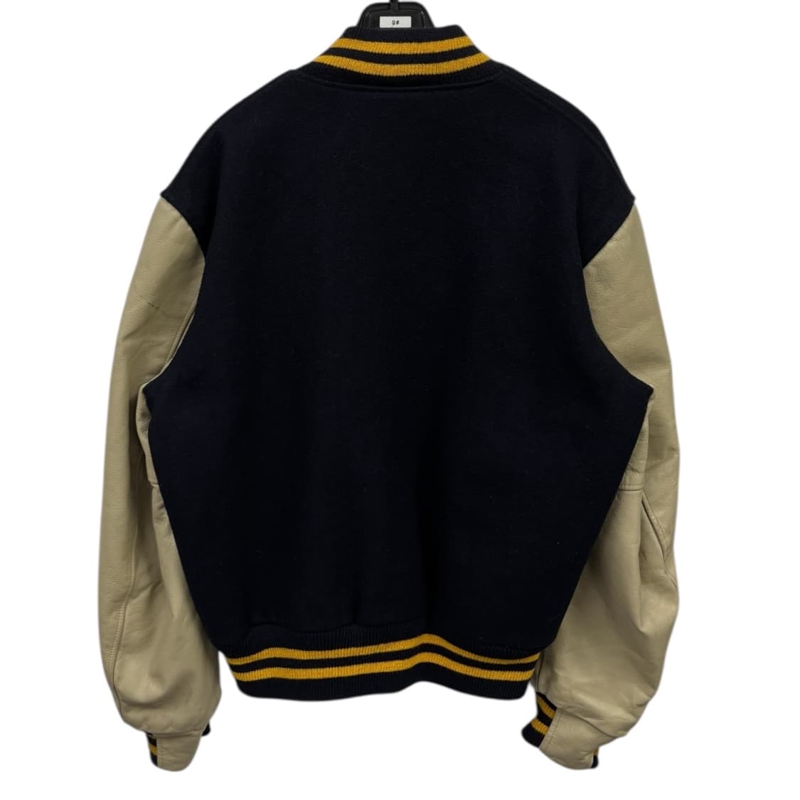 골든베어USA 바시티점퍼  상품이미지2