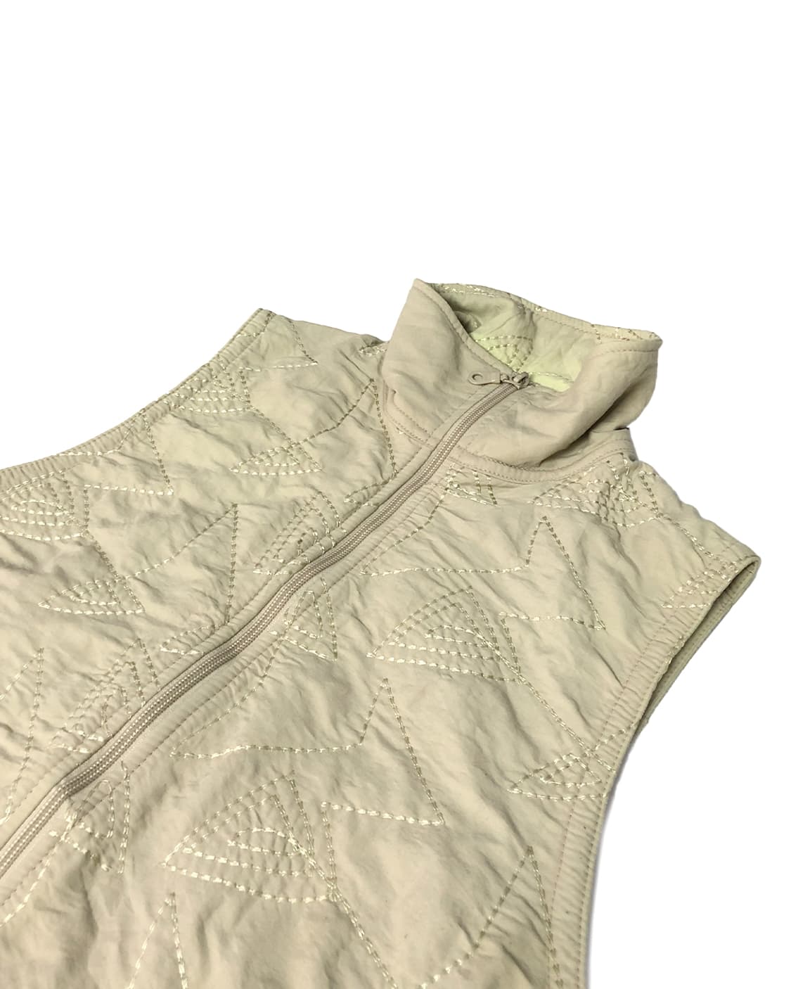 Hai Sporting Gear 집업 베스트  상품이미지3