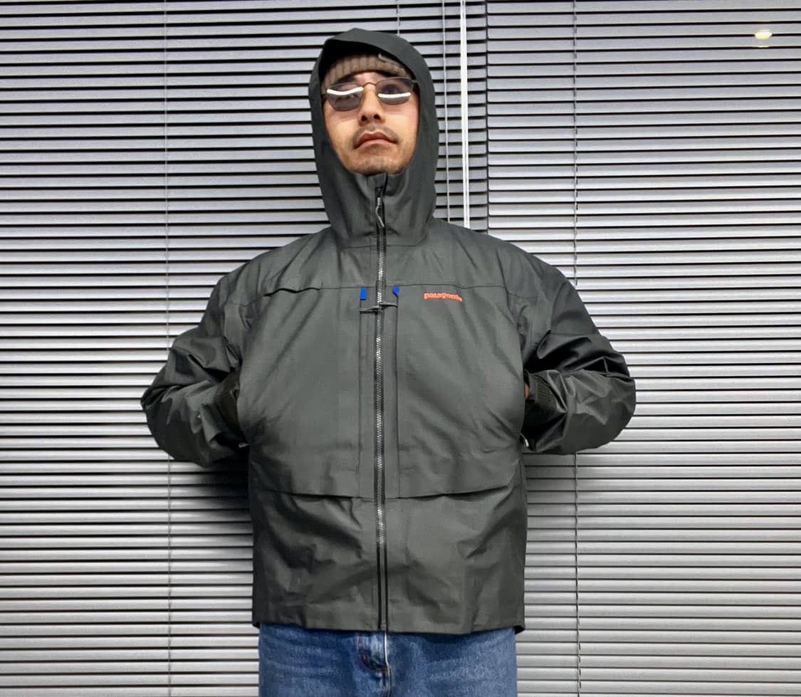Men's River Salt Jacket ( M )  상품이미지4