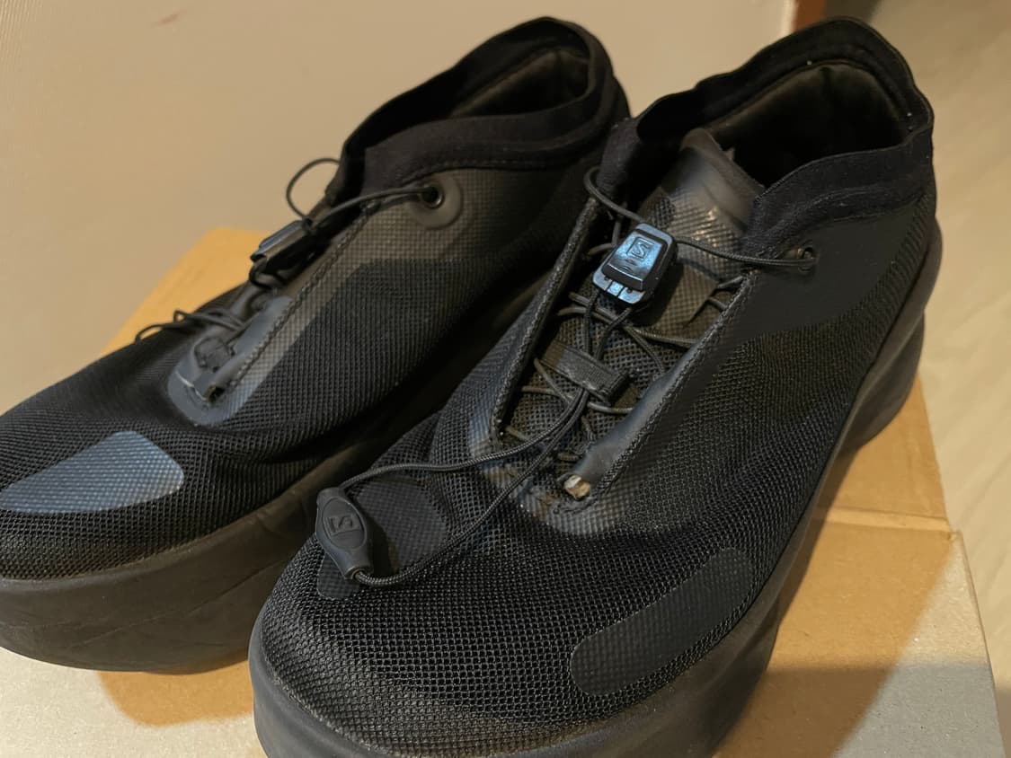 salomon commedes US6 상품이미지2