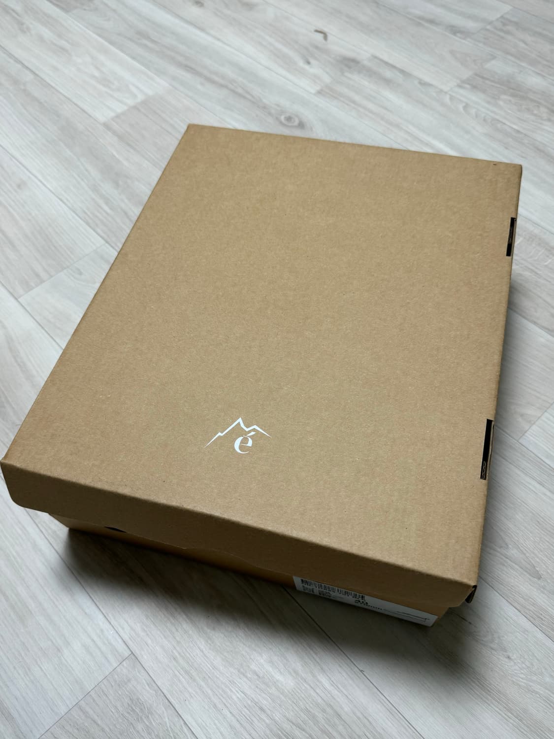 케일 x 아카이브앱크 로퍼 상품이미지6