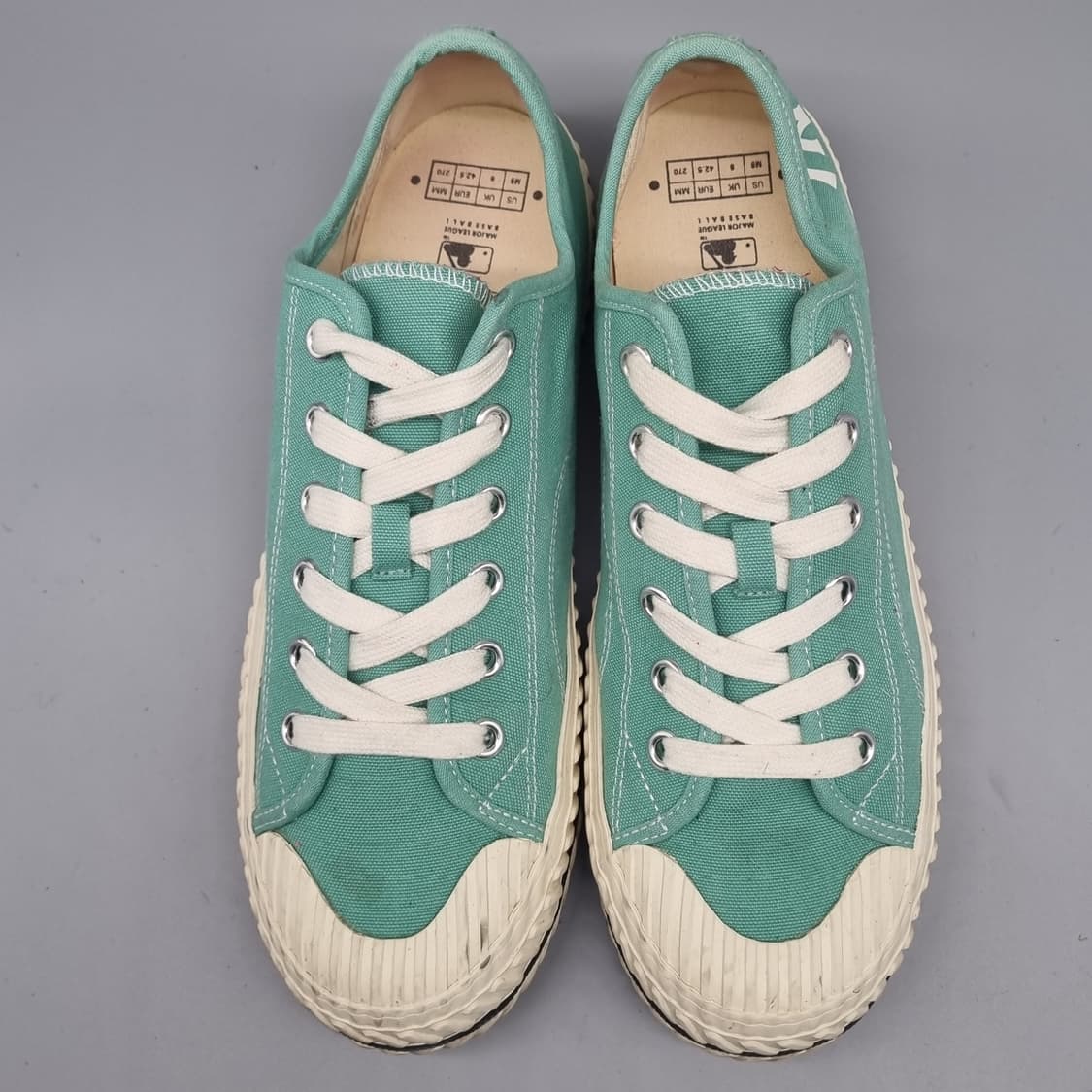 MLB 플레이볼 오리진 남성스니커즈270  상품이미지2