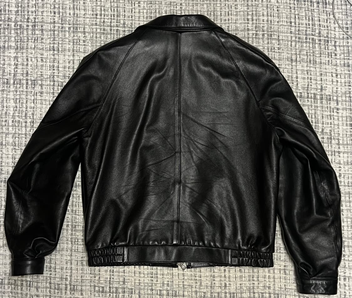 머듈 A4 레더 상품이미지3