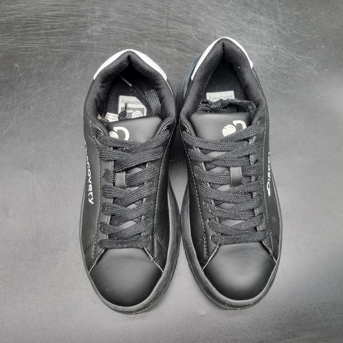 디스커버리 코트맥스 여성스니커즈230 상품이미지2