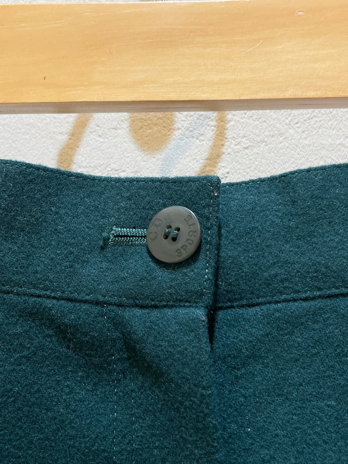 크리스찬 디올 00s 반바지 A874 상품이미지5