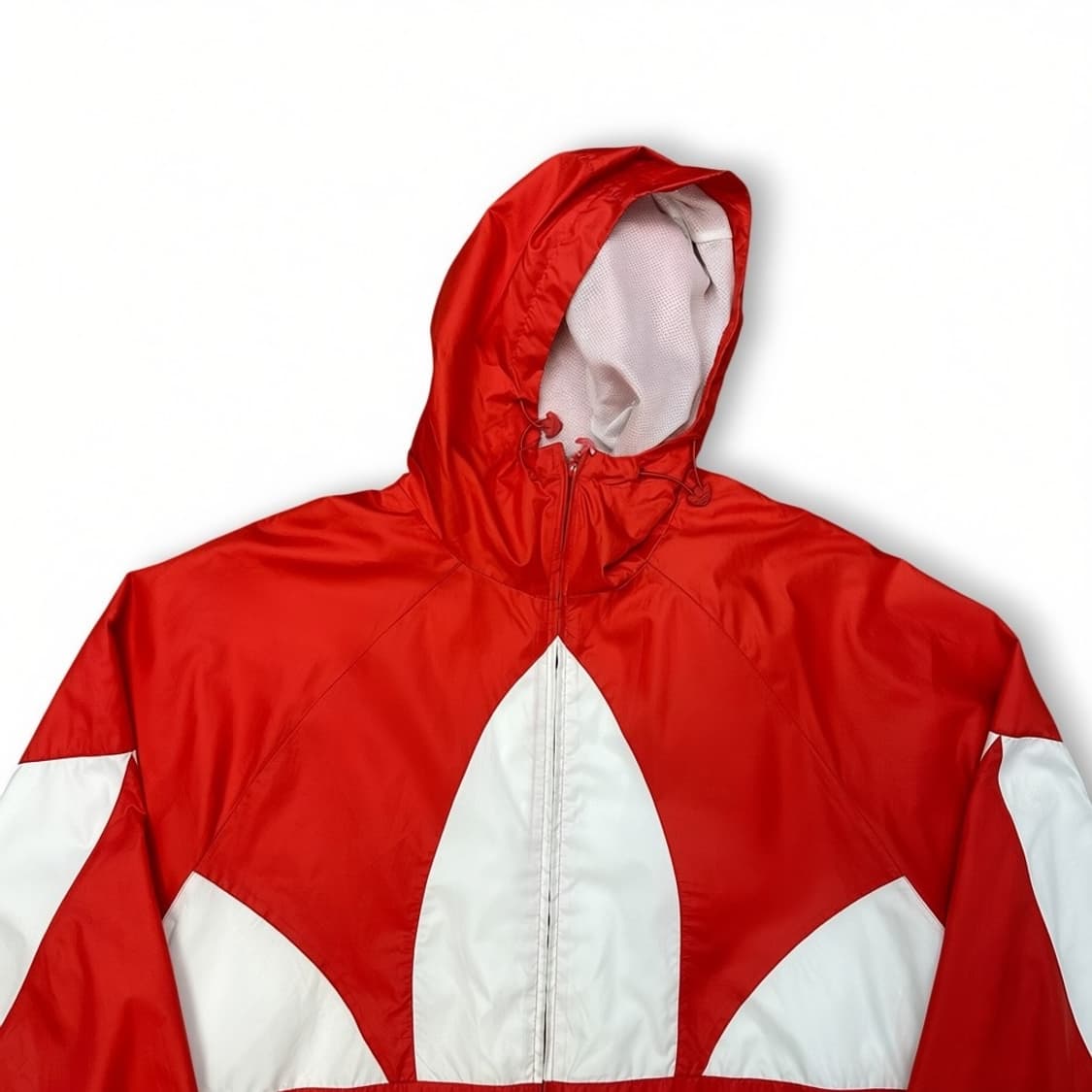 아디다스 빅로고 바람막이 상품이미지2