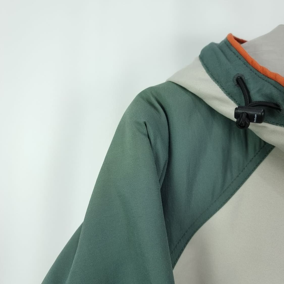 [리복] 00'S 올드스쿨 빈티지 빅로고 아노락 바람막이 M19348 상품이미지10