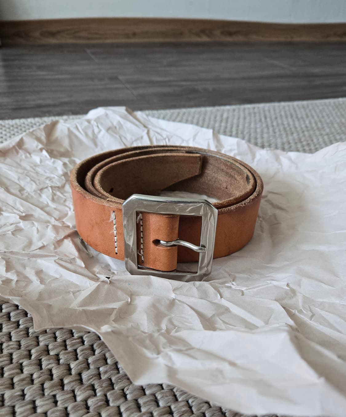 [36] 페로우즈 개리슨벨트 게리슨벨트 상품이미지1