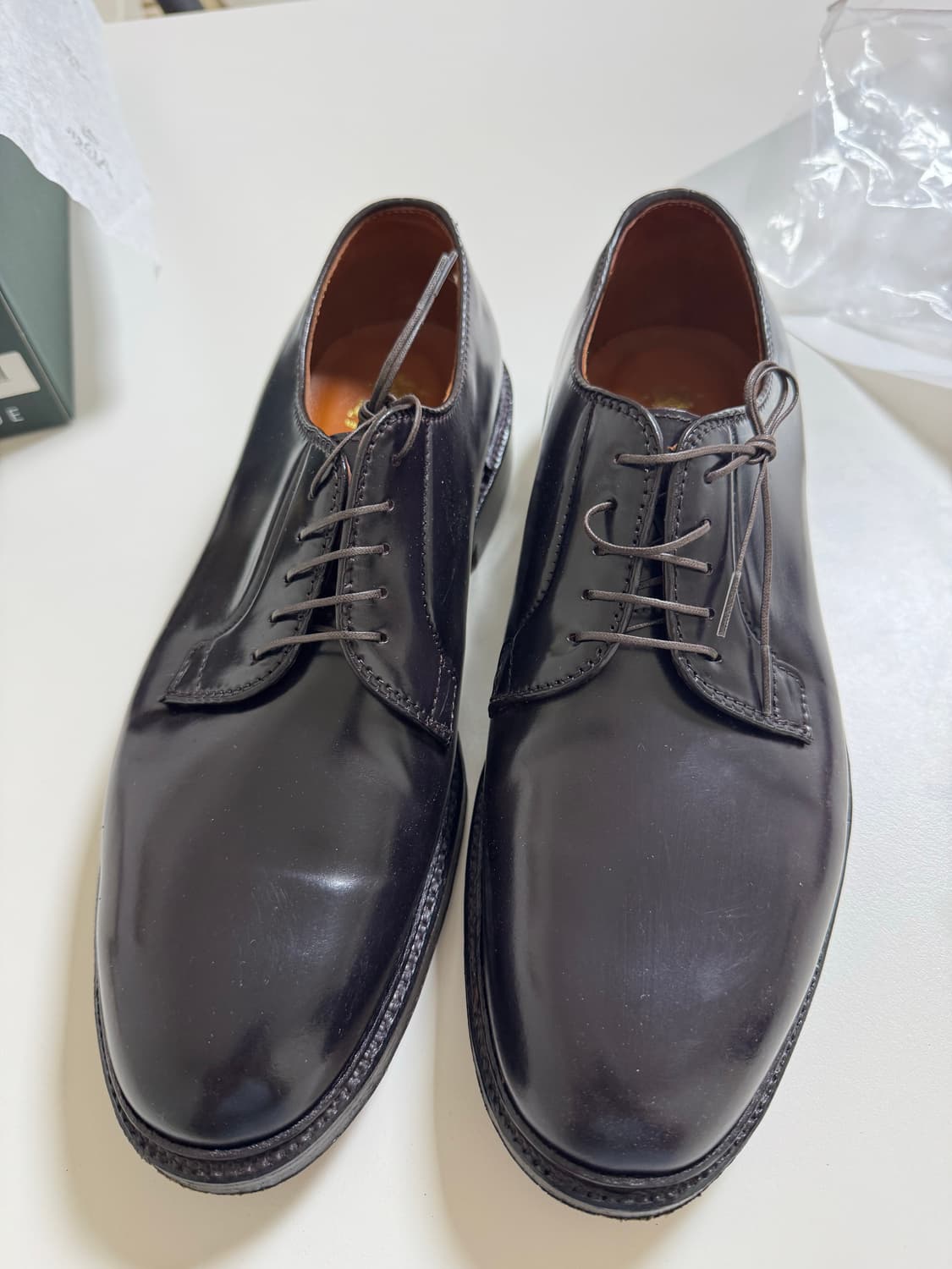 알든 990 10E(280) 미착용 유니페어 구입 상품이미지1