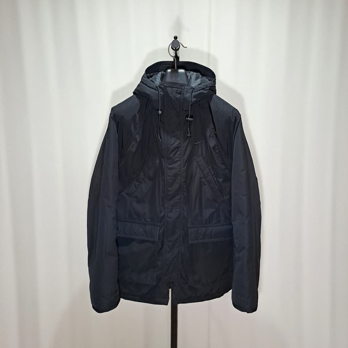 (택포) 나이키 24FW 플리스 써마핏 패딩 파카 B578 상품이미지1