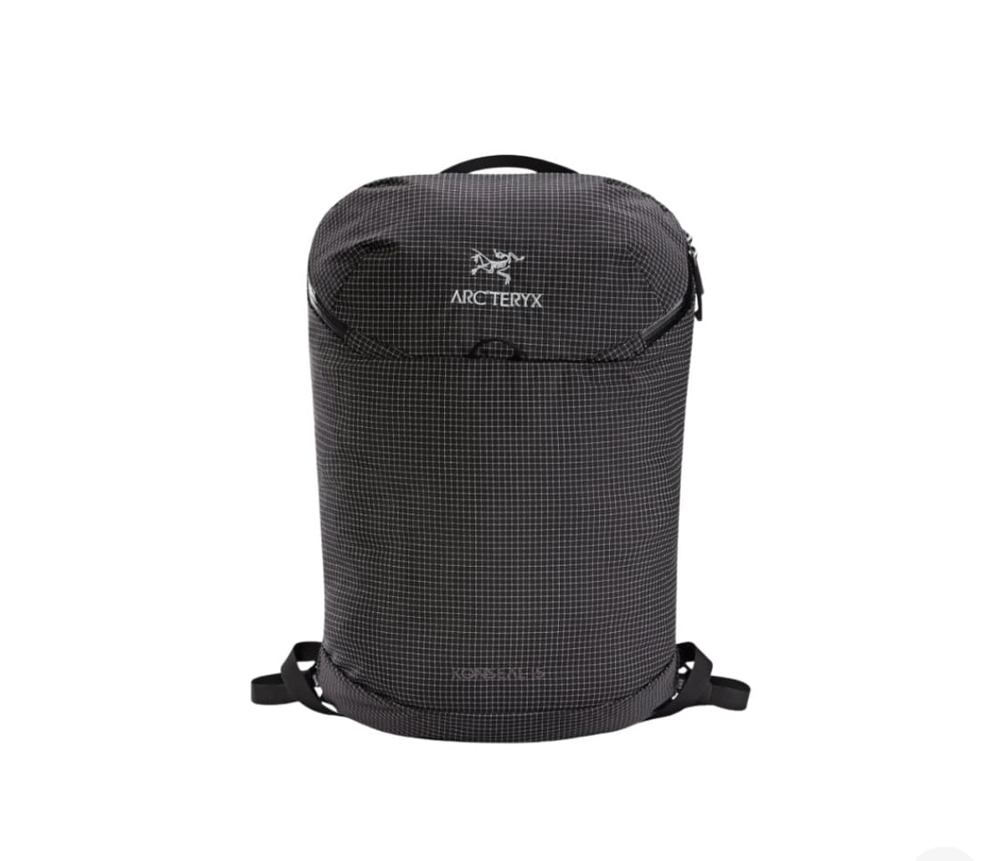 아크테릭스 컨실 15 블랙 상품이미지1