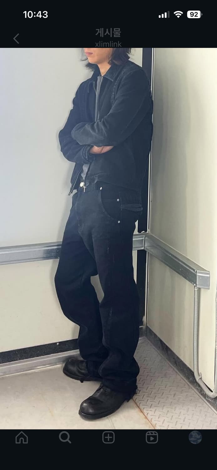 [3] XLIM EP.03 synopsis 01 trousers 상품이미지5