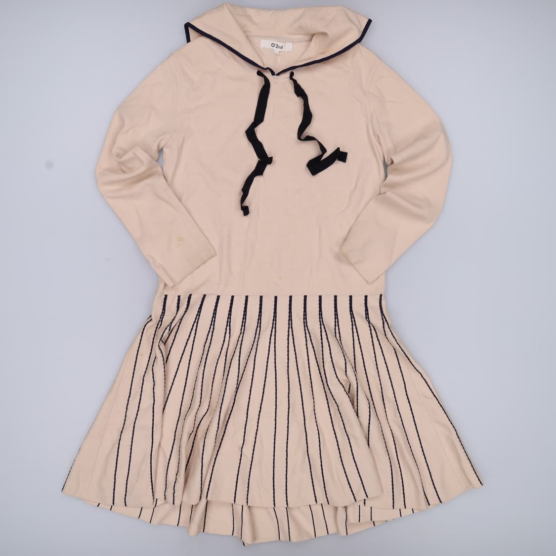 1 한섬오즈세컨 세라카라 원피스 0401H1 상품이미지1